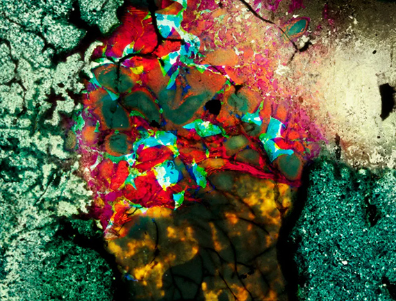 Scannán Glas Scannán Glas