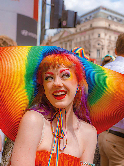 Festival La Gacilly-Baden Photo 2026