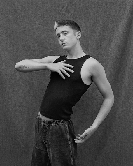 The Queering of Photography 2024 ©
Åsa Johannesson
Willmot Gallery The Queering of Photography 2024 ©
Åsa Johannesson
Willmot Gallery