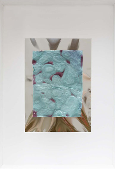 &copy; Sara Rman, Ektacolor Type L 1602, 2020Galerija Fotografija,beyond photography 