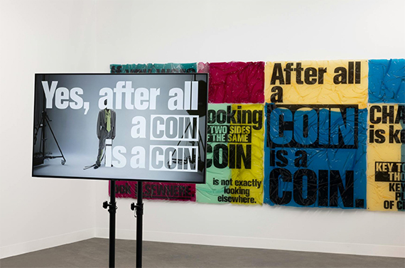 LISTE - Art Fair Basel 2022 LISTE - Art Fair Basel 2022