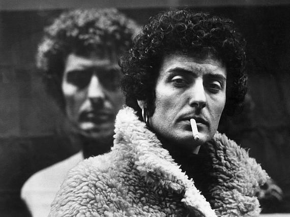 Intermezzo. Revisiting Helmut Newton