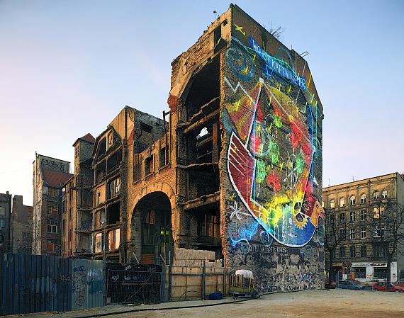 SO, WHAT HAVE WE GOT HERE?