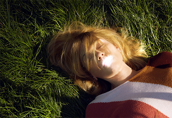 Swallow The Light, 2022. Courtesy of LAS Contemporary &copy; Chrissy Lush