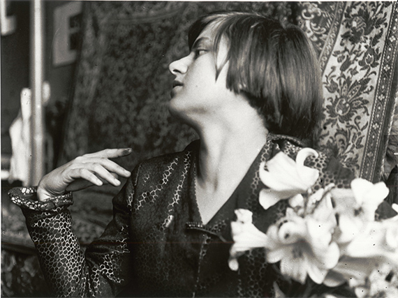 New Woman, New Vision. / Neue Frau, Neues Sehen