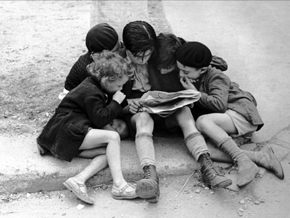 Ausgewählte Arbeiten