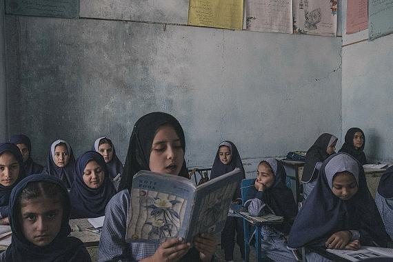 Deutscher Friedenspreis für Fotografie 2025