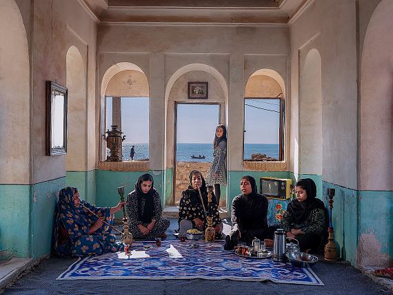 Deutscher Friedenspreis für Fotografie 2025