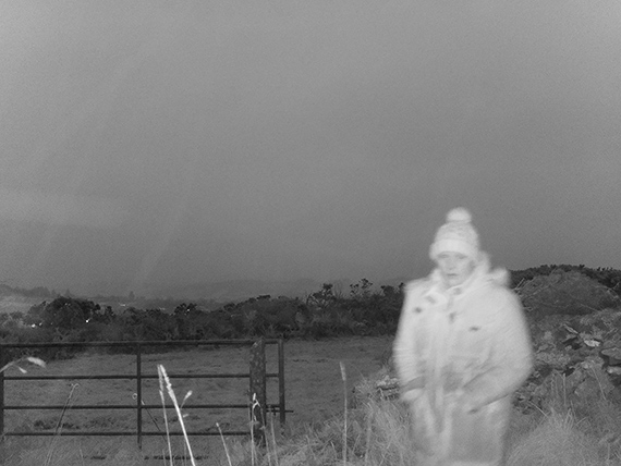 Miriam O’ConnorImage from the series ‘Fox=Cow’. Courtesy of the artist. PhotoIreland New Irish Works 2026.