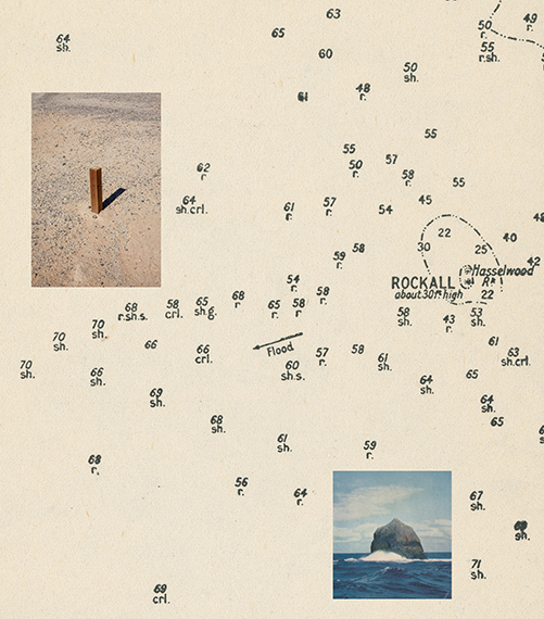 Garry Loughlin	Image from the series ‘What Makes An Island?’. 	Courtesy of the artist. PhotoIreland New Irish Works 2026.