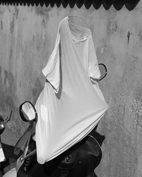 Giulia Vanelli, TheSeason_27, Quercianella, 2020 &copy; Giulia Vanelli 