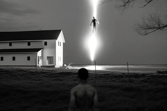 Keep the Fire Burning 