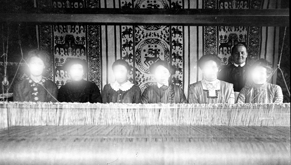 The Serpent’s Thread