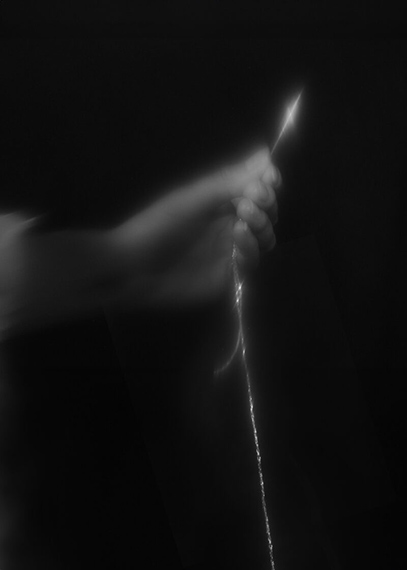 The Serpent’s Thread