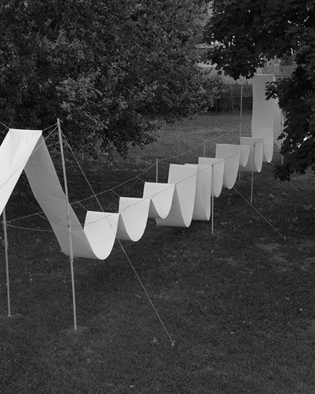 L’albergo della lontananza (The Hotel of Distance)