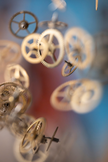 Francesco Guccini. Canterò soltanto il tempo