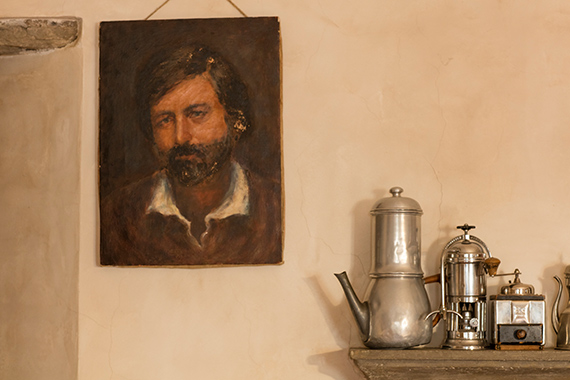 Francesco Guccini. Canterò soltanto il tempo