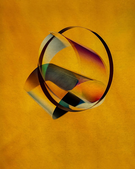 Albarrán Cabrera, Polarized #554632, 2026© Albarrán Cabrera, Courtesy of Marshall Gallery