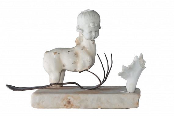 Kleiner Mann, was nun?