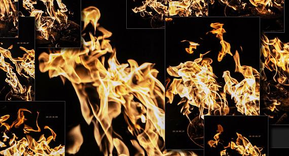 S T O R I E S – behind the photographic image