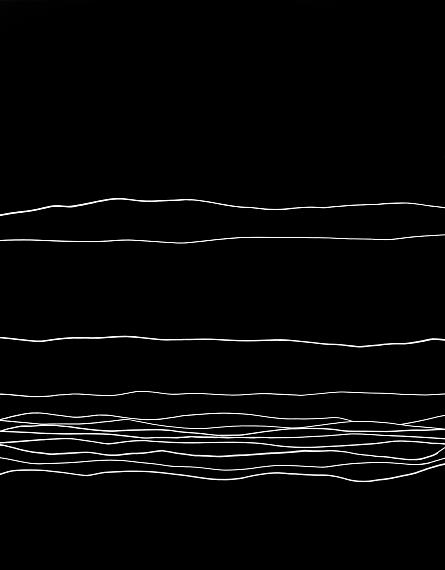 Loredana NemesOverexposed 33, 202613 BlätterAGFA MCC 111 FB, Überbelichtung30 x 24 cmUnikat