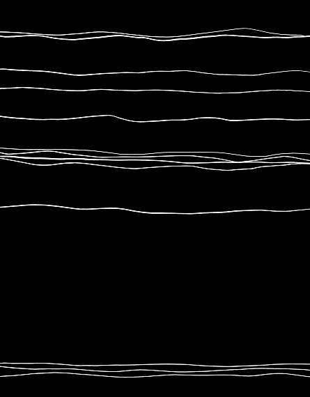 Loredana NemesOverexposed 34, 202614 BlätterAGFA MCC 111 FB, Überbelichtung30 x 24 cmUnikat