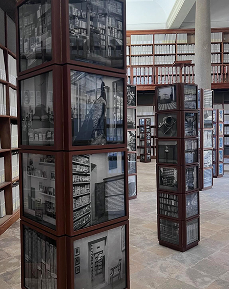 ARCHIVIO