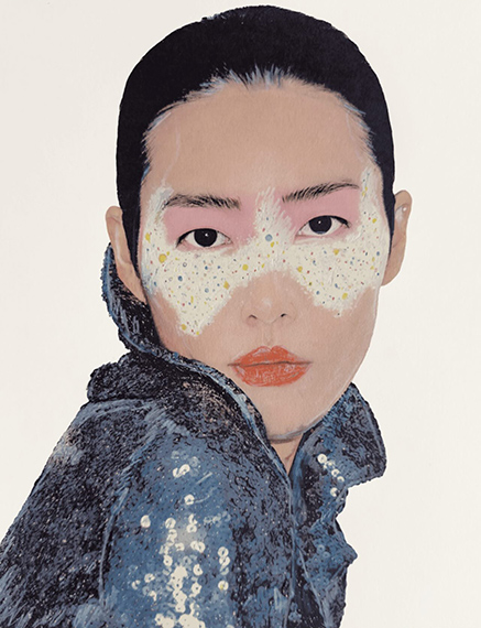 &copy;Ja&scaron;a M&uuml;ller，图片提供 | 艺术家&Num&eacute;ro Gallery