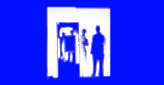 P. Staff, Terminal Lucidity (still), 2026. Single-channel video, colour, sound, infinite duration. Commissioned and produced by Fondazione In Between Art Film, co-produced by EMMA – Espoo Museum of Modern Art with support from the Saastamoinen Foundation, for the exhibition Canicula, 2026. Courtesy of the artist; Commonwealth and Council, Los Angeles; Fondazione In Between Art Film; Galerie Sultana, Paris.