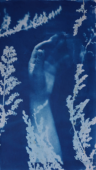 Courtesy of the Artists Wara Vargas Lara, Ajayu (soul) – the art of healing