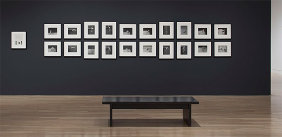 Alina Szapocznikow: SculptureUndone, 1955-1972