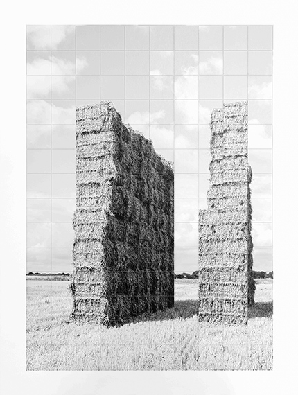 Tjitske OosterholtThe axis of all things' 2026114 x 87,5 cm