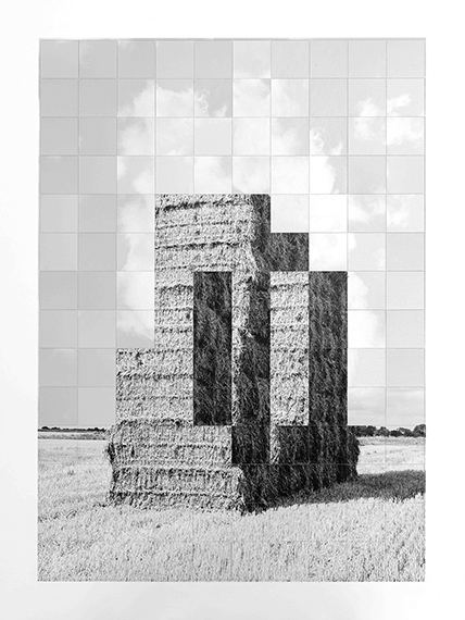 Tjitske OosterholtThe axis of all things' 2026114 x 87,5 cm