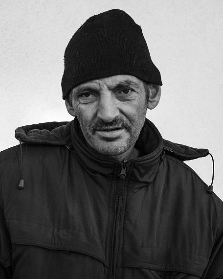 The shortlist for the 2026 August Sander Award