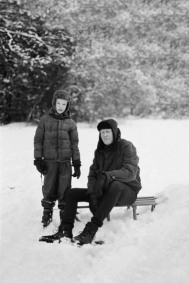 The shortlist for the 2026 August Sander Award