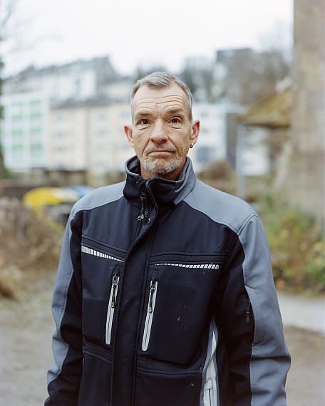 The shortlist for the 2026 August Sander Award