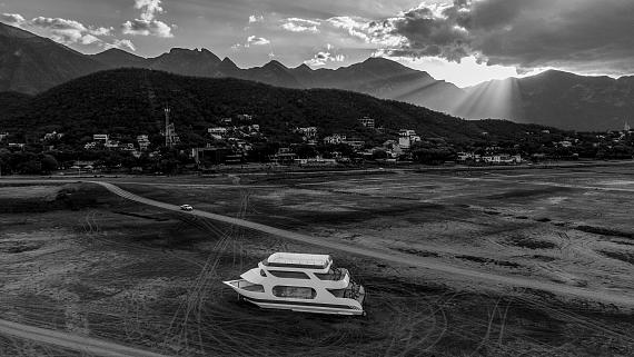 North and Central America Long-Term ProjectsMexico, A Changing Climate © César Rodríguez, Norwegian Red Cross, SNCA