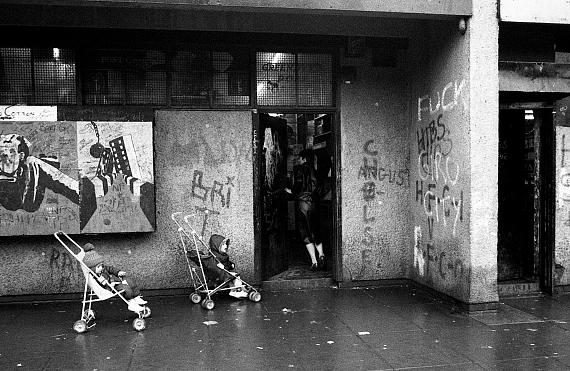 PHOTOGRAPHY, ACTIVISM, CAMPAIGN WORKS