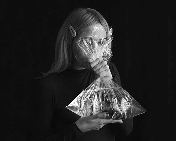 &copy; Foteini Zaglara