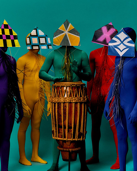 &copy;  Victoria Ruiz, “We Knew the World in Fragments of Color”