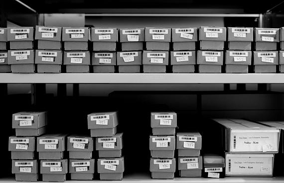 Inside Archives