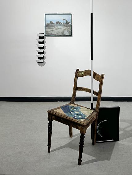 ART. SCIENCE. FICTION