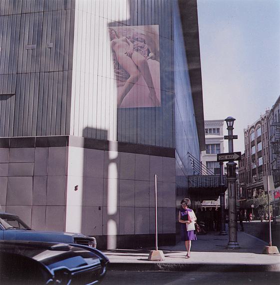 Photography from the 19th - 21st Century