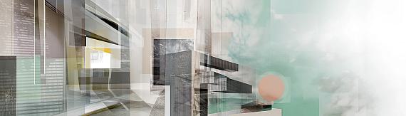 Astrid BuschUrban Utopia #01, 2025–2026© Astrid Busch