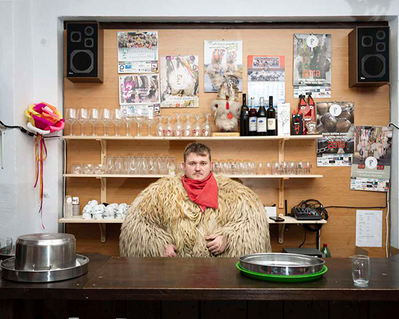 Ptuj, Slovenia, 2026 © Rob Hornstra