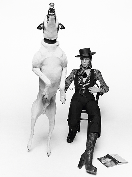 &copy; Terry O’Neill / Iconic Images