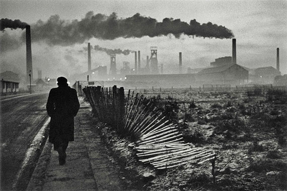 &copy; Don McCullin / Contact Press Images