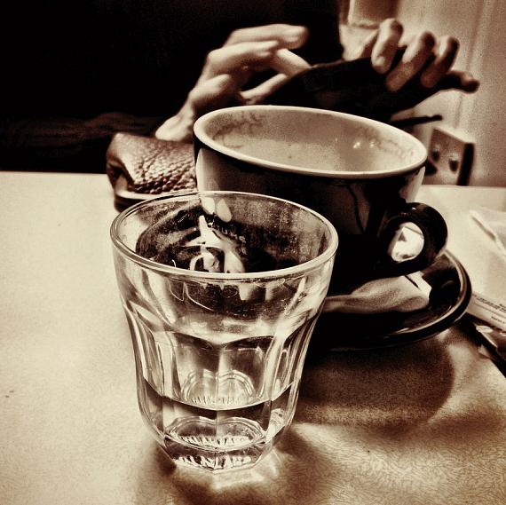 © Alessandra Capodacqua