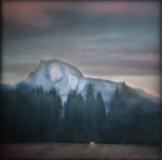 © Susan Burnstine © Susan Burnstine