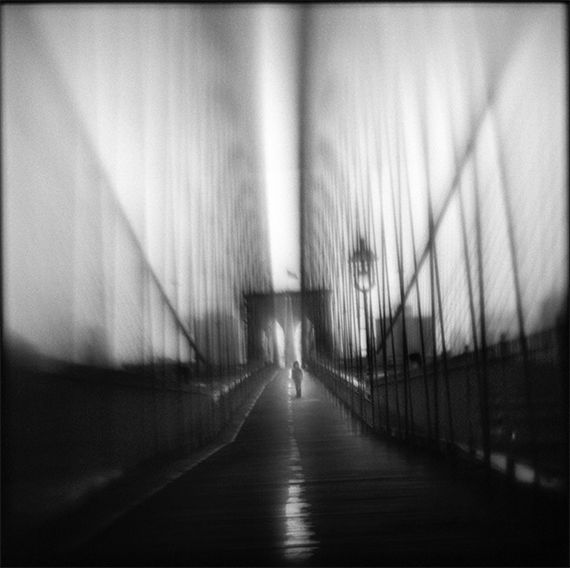 © Susan Burnstine © Susan Burnstine